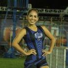  Joselyn Encalada afirma que Ricardo Blanco era  su gran amigo antes de que fuera su pareja. 