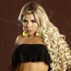  Mafer Vargas recibió un regalo con brujería por dentro, por segunda ocasión, similar al del año pasado.  