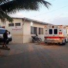  La deportista falleció en el hospital José Garcés Rodríguez. 