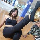  Las que sean seleccionadas serán presentadas en teatro, plazas, parques.  