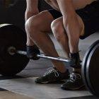  La espalda es una de las zonas con más riesgo de lesión 