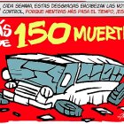  ¿Qué pasa con el control de las autoridades de tránsito?  