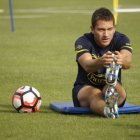  El dirigente Galo Cárdenas, del equipo morlaco confirmó que ya han existido conversaciones y que todo estaría dado para la firma del contrato.  