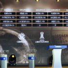  La Copa Libertadores 2019 arrancará el próximo 22 de enero, cuando comience la primera fase del campeonato y concluirá el 23 de noviembre. 