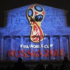  El jueves 14 de junio arranca la fiesta deportiva en Rusia. 