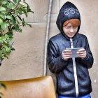  Los menores deben aprender a no compartir su información personal  