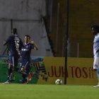  El Trencito Azul se volvió a colocar en la pelea por alcanzar los primeros puestos de la tabla de posiciones, después de derrotar en la última fecha por 1-0 a Emelec.  