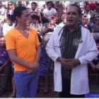  Miguel Ángel Villamar tenía 26 años y vivía en la cooperativa Balerio Estacio. 