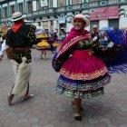  La actividad es parte del cronograma de Verano Artes Quito.  