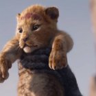  El filme se estrenará en 2019. Utiliza la tecnología para combinar imágenes reales con ilustraciones de ordenador y volver a contar la emotiva historia de Simba. 