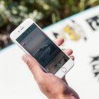  Esta red social apunta a mostrar una imagen más real de los usuarios.  