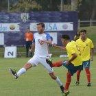  Esta será la última jornada de la fase de grupos, porque a partir del jueves 1 de noviembre se definirán a los cuatro mejores del certamen. 