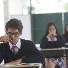  La información que reciba el joven luego de graduarse definirá su criterio al momento de elegir una carrera universitaria.  