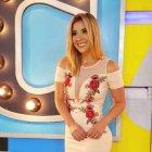  Velasteguí dijo en el programa de farándula de RTS que Ámbar parecía una “actriz porno”, por lo cual la Montenegro la demandó por difamación. 