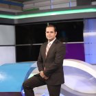  El reportero de RTS incursionaría en la radio y tras el divorcio dice sentirse tranquilo. 