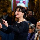  El Festival Internacional de Música Sacra se realizará del 18 al 28 de marzo en Quito. Iglesias y espacios culturales son los sitios donde se desarrollará.  