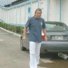  Diego Alarcón jugó en Barcelona y Emelec. 