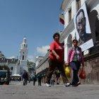  El proyecto tiene planificado peatonizar más circuitos del Centro Histórico, en el marco del 40 aniversario de la declaración de Quito como Patrimonio Cultural de la Humanidad. 