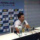  Técnico de Guayaquil City, Pool Gavilánez.  