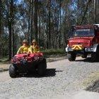  Existen 32 sectores de alto riesgo. 