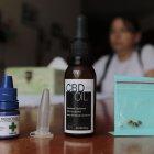  Uso de la marihuana en medicamentos para contrarrestar el dolor y la ansiedad. 