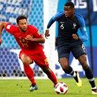  El choque en el Luzhniki medirá dos estilos de juego: la seguridad defensiva y la ‘rocosidad’ de los Bleus contra el fútbol más elaborado e imaginativo de los croatas.  