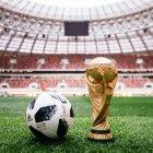  El Mundial de Rusia inicia el 14 de junio y se extiende hasta el 15 de julio. 