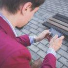  En Ecuador, crece el uso de aparatos móviles, debido a cada vez más son los hogares que cuentan con acceso a Internet. 