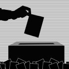  Referencial. El 24 de marzo de 2019 serán las próximas votaciones en Ecuador. 