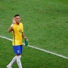  El médico destacó que la estrella del París Saint-Germain se recupera “de la mejor manera posible” y dentro de la “programación prevista” 