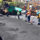  Los pedidos de rehabilitación, repavimentación o para pedidos de asfaltado de calles no están disponibles por Whatsapp. 