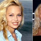  En 2009 salieron a la luz los problemas financieros de Pamela Anderson. 