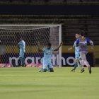  A Barcelona le quedan dos partidos más en esta primera etapa.  