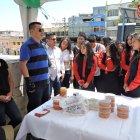  En 2016 se escogió la fecha para esta actividad que busca generar conciencia. 