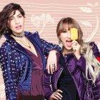  Las mexicanas llegarán a Quito y Guayaquil en junio. Para la capital ya están disponibles las entradas del concierto.  