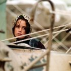  La película ‘las tortugas también vuelan’ inauguró la muestra de cine iraní en Quito.  