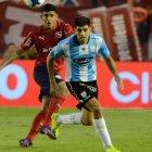  “Díaz no vendrá”, desmintió el máximo directivo del club eléctrico, Nassib Neme. 