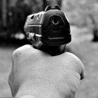  Imagen referencial. Dos sospechosos están siendo investigados.  