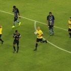  Delfín ganó el primer encuentro por la Copa del Pacífico. 