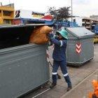  La limpieza se efectuará en todos los cementerios en doble jornada: diurna y vespertina. 