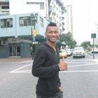  15 años tenía Bryan Cabezas cuando jugó sus primeros minutos en la serie de privilegio. Fue ante Liga de Loja, en 2012. 