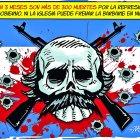  ...Ortega resultó peor que el sanguinario Somoza... 