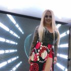  Nicole Alas. El evento tendrá lugar el próximo 7 de julio. 