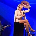  Sus fotos sobrepasaron el millón de ‘likes’. 