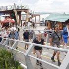  La infraestructura, historia, atractivos turísticos y calidad humana lo hace merecedor de ser considerado un año más por esta organización.  