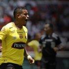  Tranquilo. Gambetita se mostró calmado y afirmó no haber cometido ninguna infracción. 