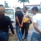  Los operativos policiales a nivel nacional  permitieron capturar a 30 personas que tenían boletas de apremio. 