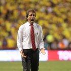  El técnico Guillermo Almada deberá idear la manera de darle minutos a las seis contrataciones que se sumaron. 