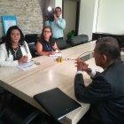  Miriam Neira es Fiscal tercera de Violencia de Género. 