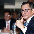  Eduardo Franco Loor, abogado de Glas, ha rechazado su traslado al considerar que la prisión de Latacunga “no ofrece las garantías para la vida y la salud de Jorge Glas y se está violando sus derechos humanos”. 